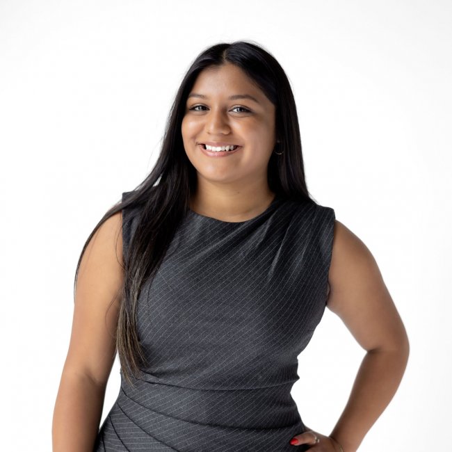 Photo of Citlaly Torres