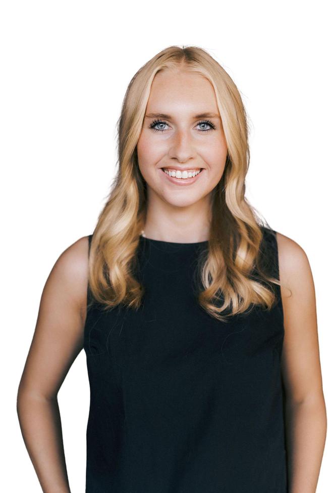 Megan Williard
